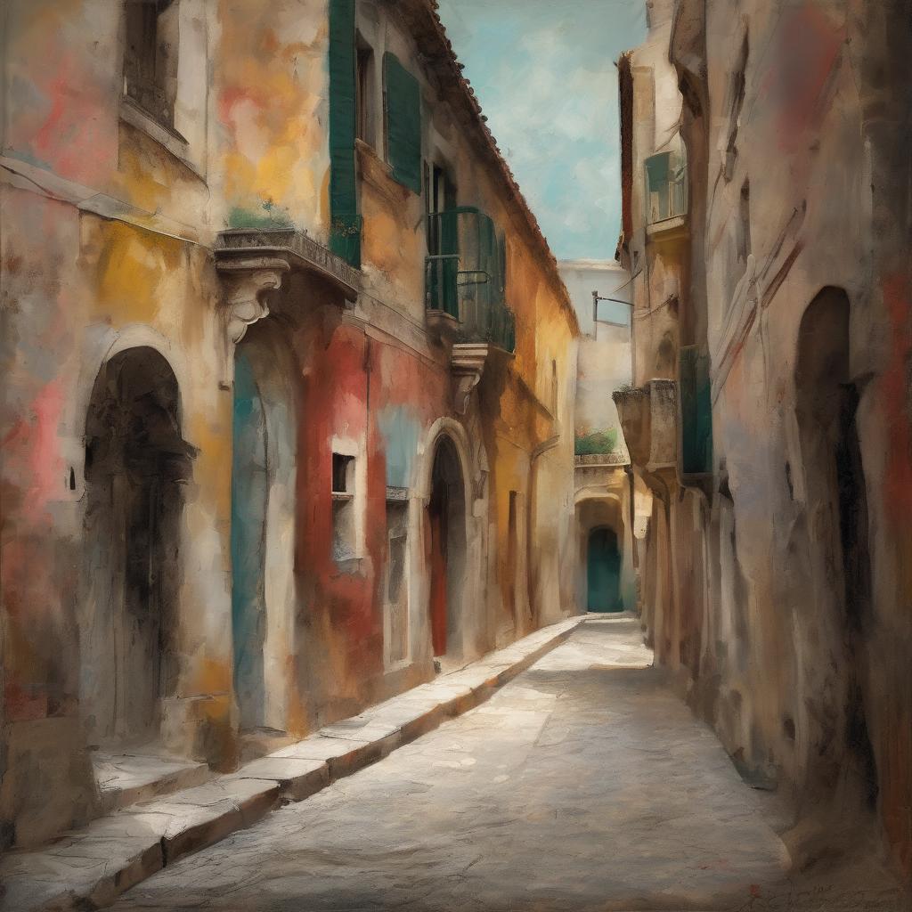 Η Στυλιστική Προσέγγιση του Καλλιτέχνη