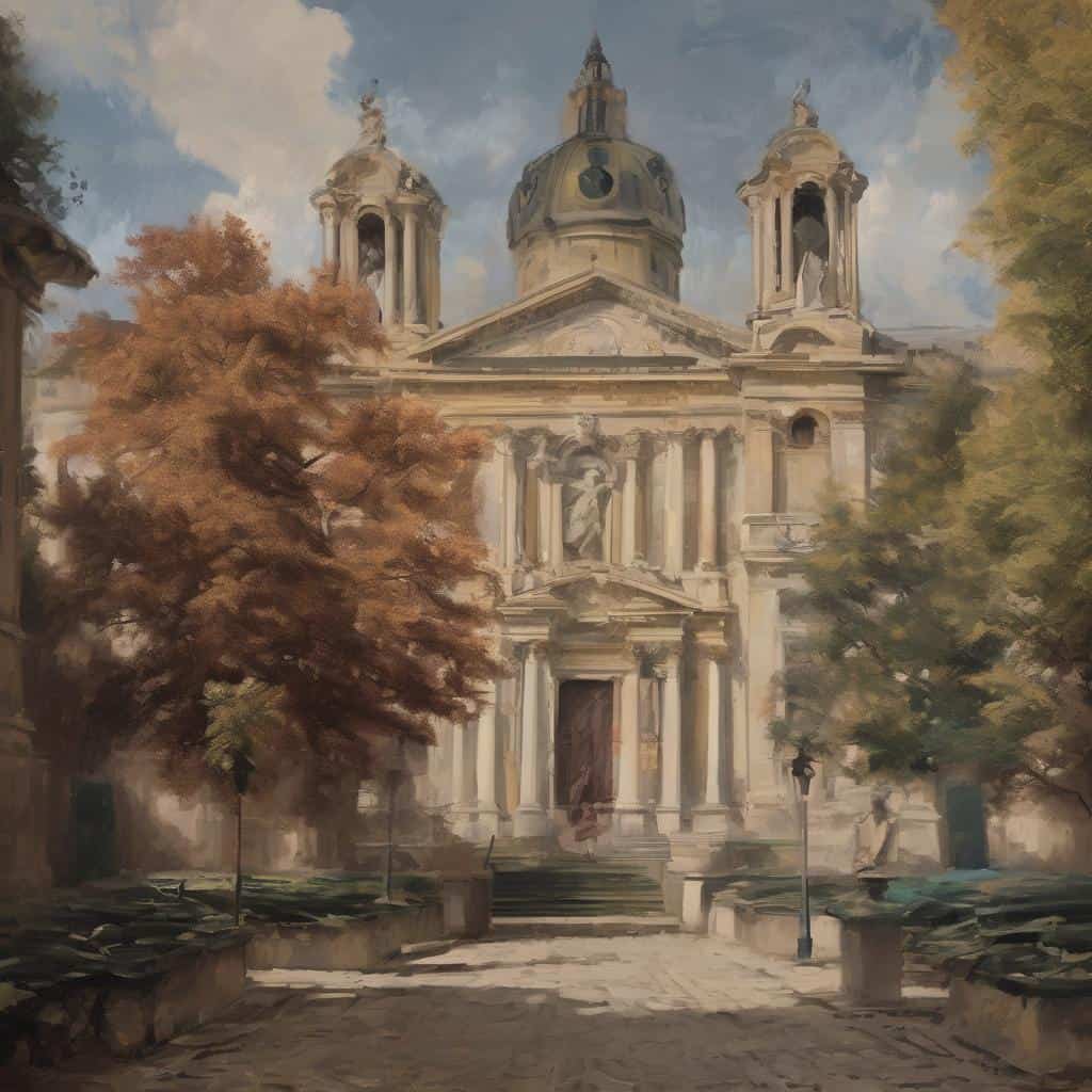 Γιαν-Μπατίστ Μαρτίν – Ο Γαλλικός Γιγαντομάχος