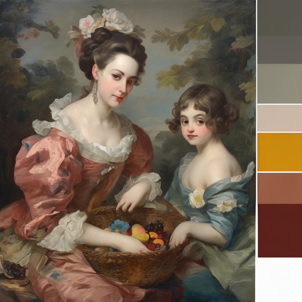 Πρώιμη Ζωή και Εκπαίδευση ενός Καλλιτέχνη