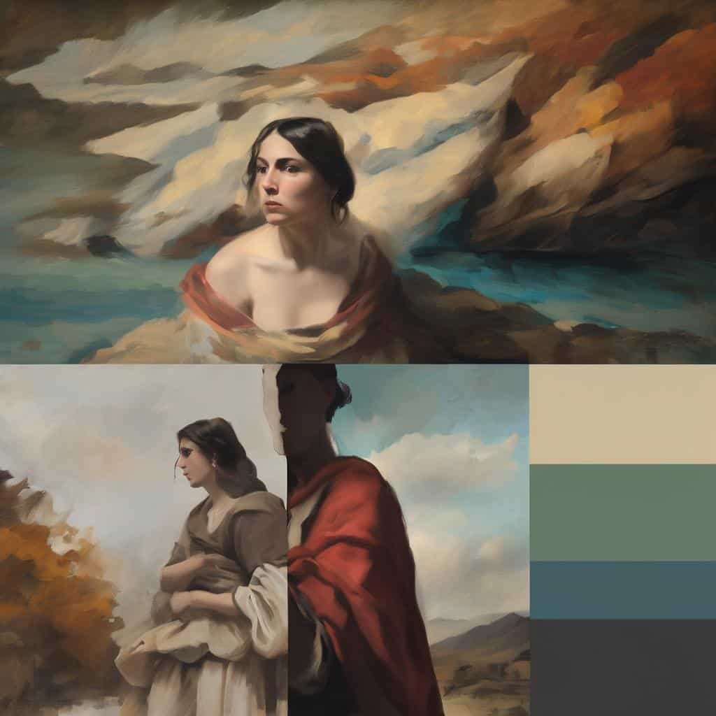 Αντώνιος Μπουτταφόγος – Ο Μαέστρος του Βυζαντινού Μωσαϊκού