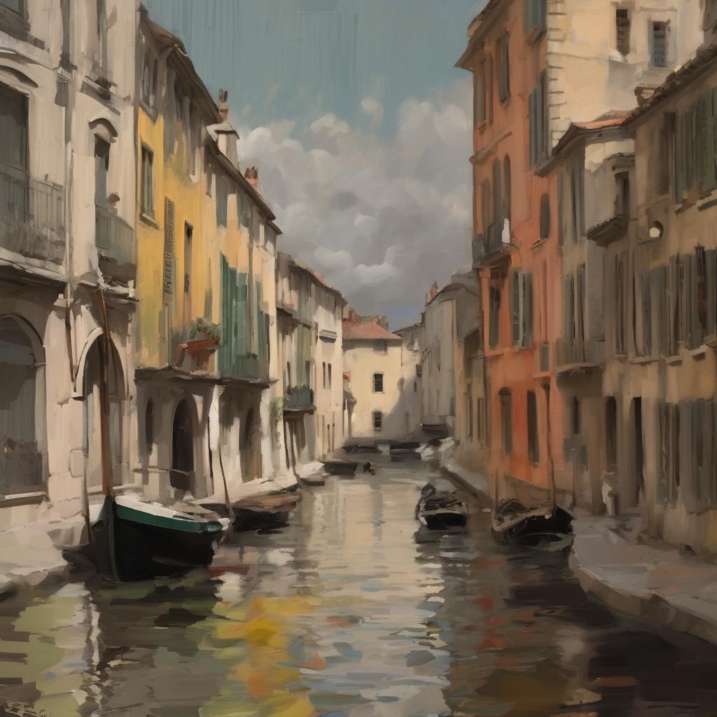 Η Ζωή και οι Πρώτοι Χρόνοι του Pierre-Philippe MIGNOT