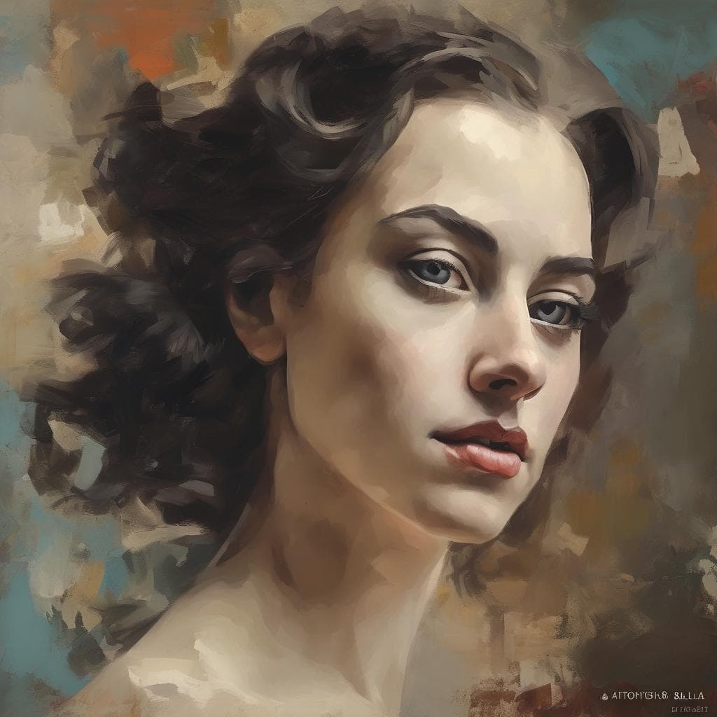 Αντόνιο Μπαλέστρα – Ο Μεγάλος Μπαρόκ Καλλιτέχνης