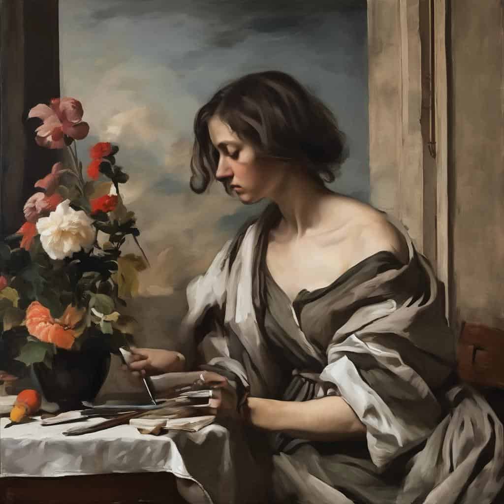 Τζουζέπε Μαρία ΣΟΛΗ – Ο Μεγαλεπήδοντας Μπαρόκ Ζωγράφος