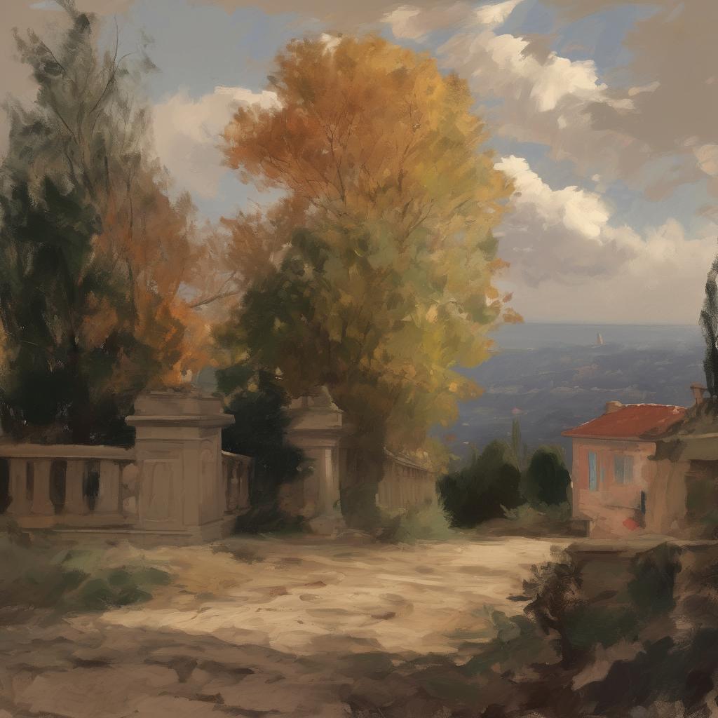 Ο Καλλιτεχνικός Στυλ του Louis-Léon CUGNOT