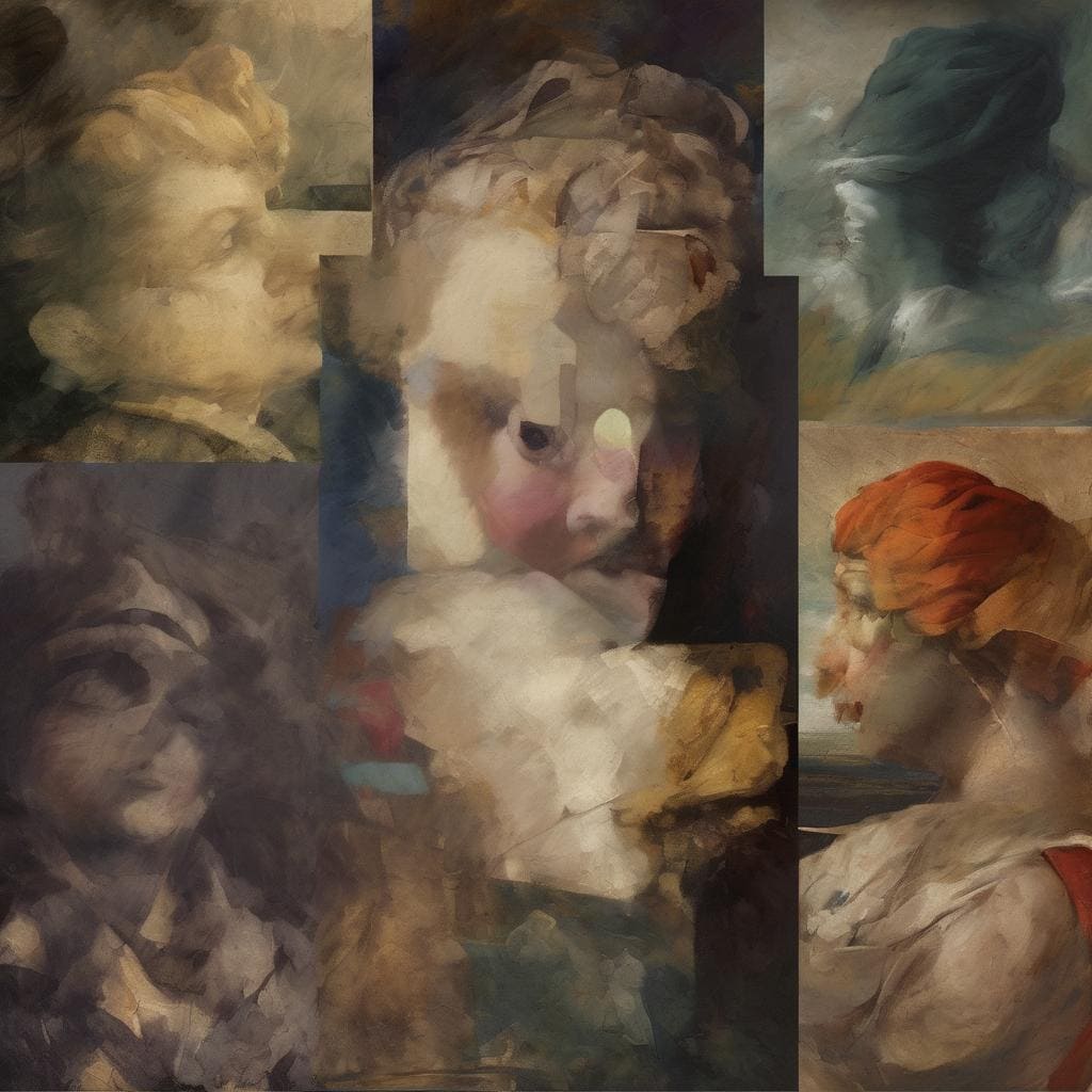 Αντόνιο Βαμπότσιο ντα Πίπερνο – Η Γοητευτική Μεσαιωνική Τέχνη