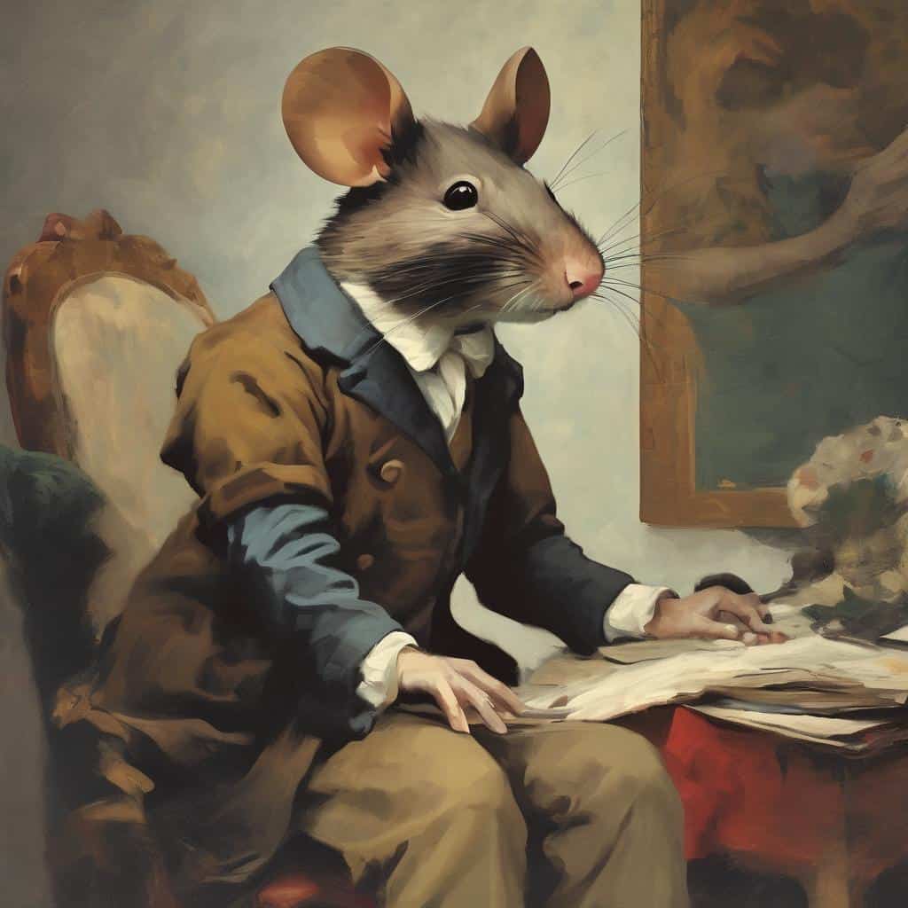 Albert-Louis DAMMOUSE