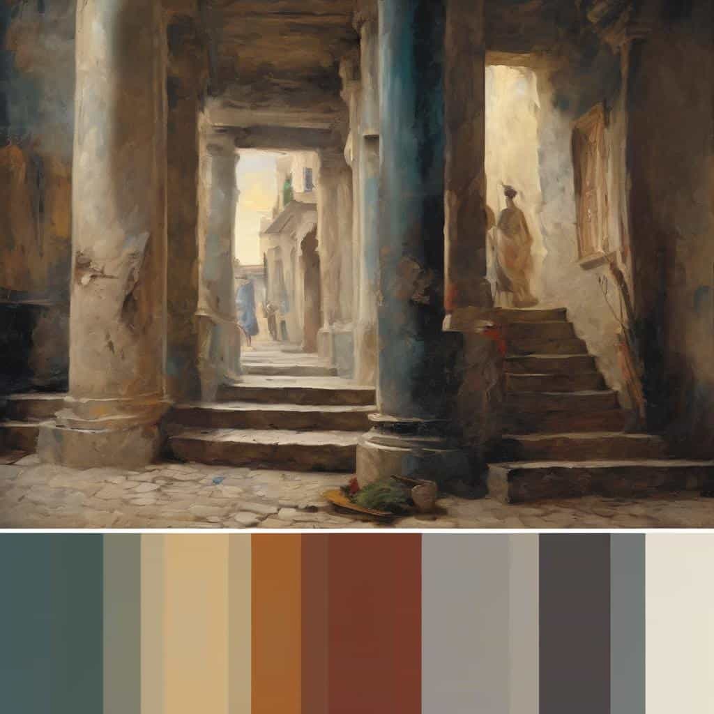 Τζουζέπε Αμπάτι – Ο Ιταλός Αγροτικός Παραστατικός