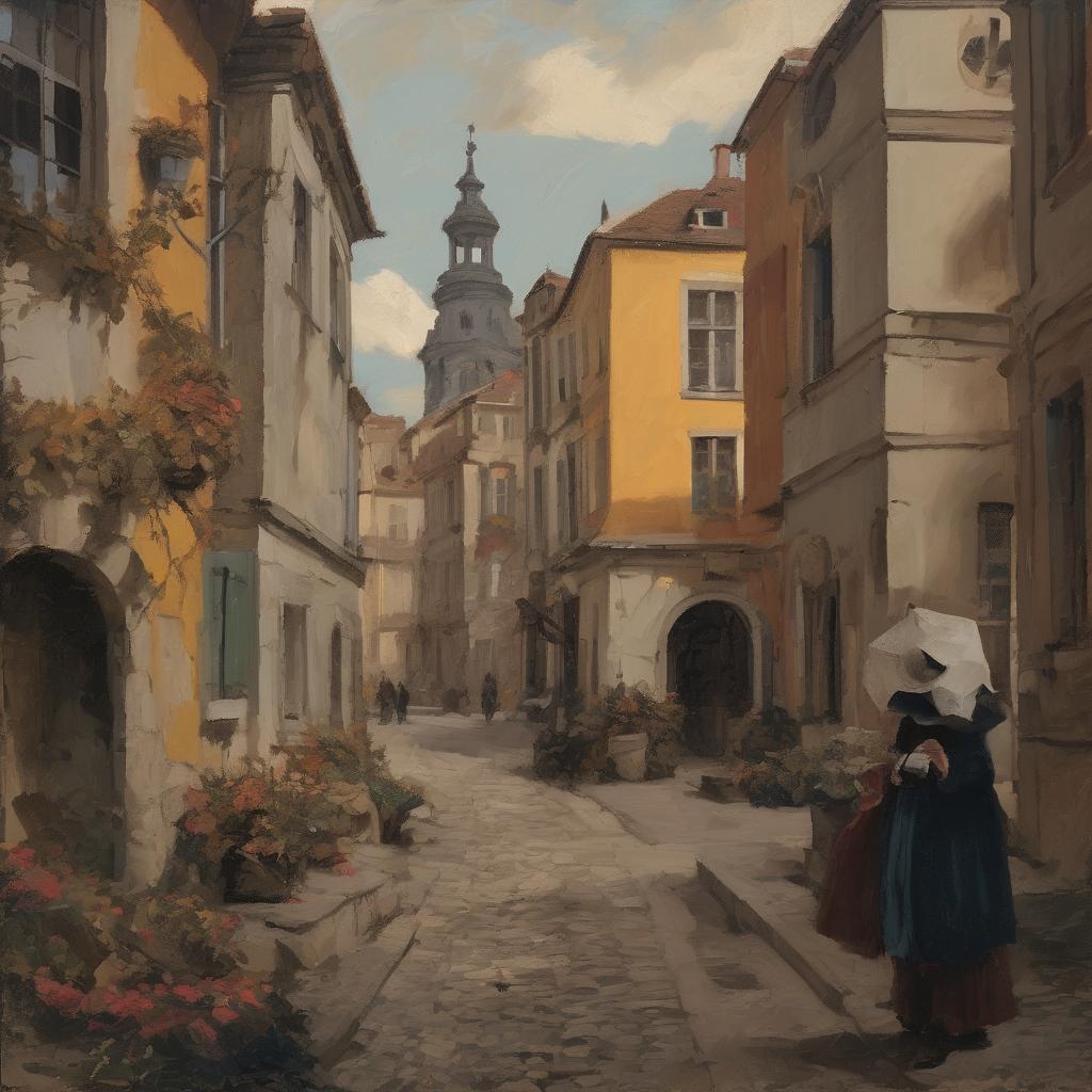 Η Ζωή και Οι Αρχές του Φιλιππου Πέτερ Ρος