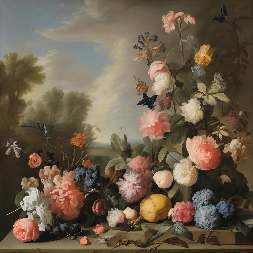 Ο Ζαν-Βατίστ Ούντρι: Βιογραφία και Προσωπική Ζωή