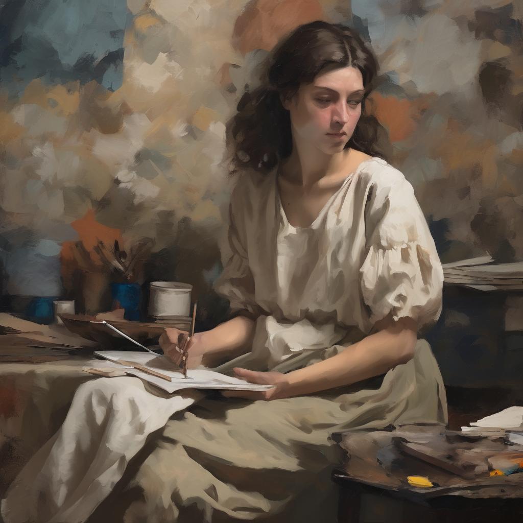 Ο Μοναδικός Καλλιτεχνικός Στυλ του Pieroni