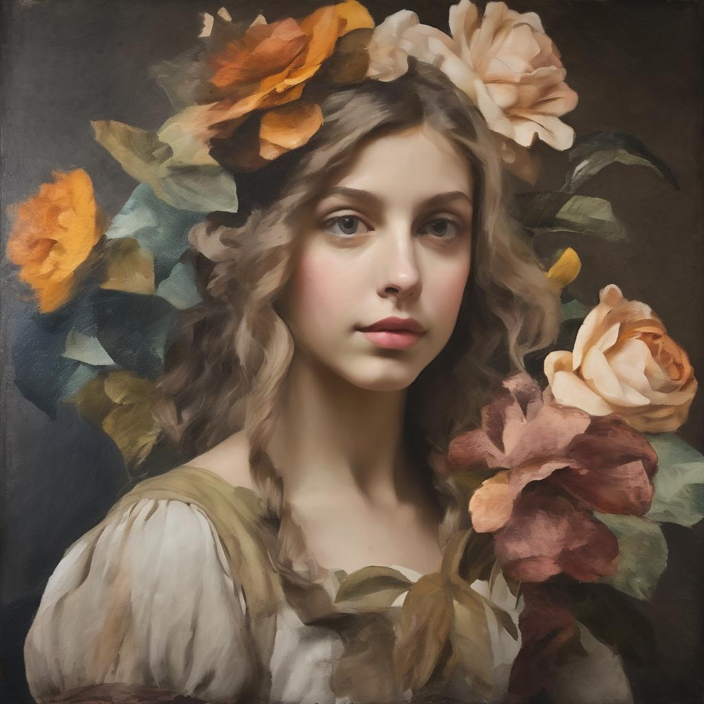 Η Τέχνη και ο Στυλ του Michelangelo MAESTRI