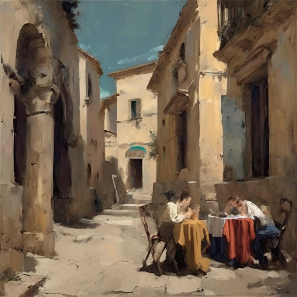 Βιογραφία του Giuseppe ABBATI