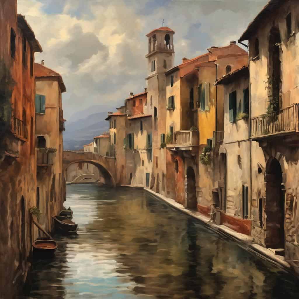 Αντώνιος Μπεγκαρέλι – Ο Μάγος της Βαρελίνας