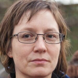 Κλεονίκη Παπαδοπούλου - Συγγραφέας